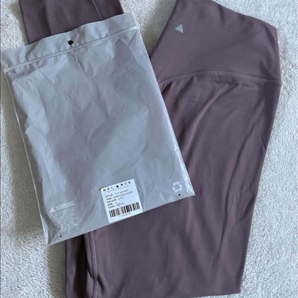 Balance Athletica Activewear